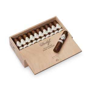 Millennium Short Robusto 千禧短羅伯圖