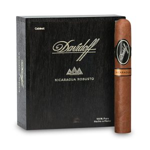 Nicaragua Robusto 尼加拉瓜羅伯圖
