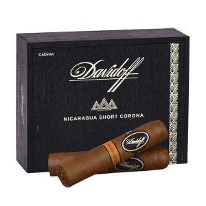 Nicaragua Short Corona 尼瓜拉瓜短高朗拿