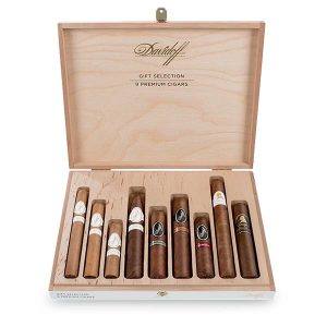 Premium Gift Selection Sampler 高級精選組合裝