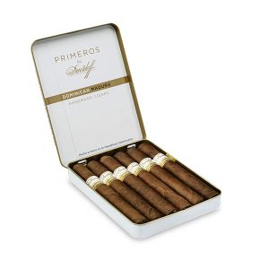 Primeros Dominican Maduro 普麥羅多米尼加馬杜羅