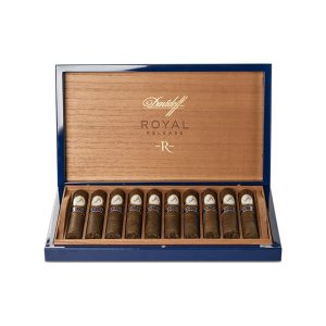 Royal Release Robusto 皇家系列 羅伯圖