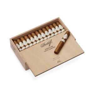 Signature Petit Corona 署名小高朗拿