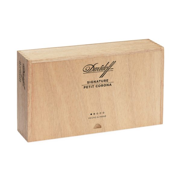 Signature Petit Corona 署名小高朗拿 - Image 2