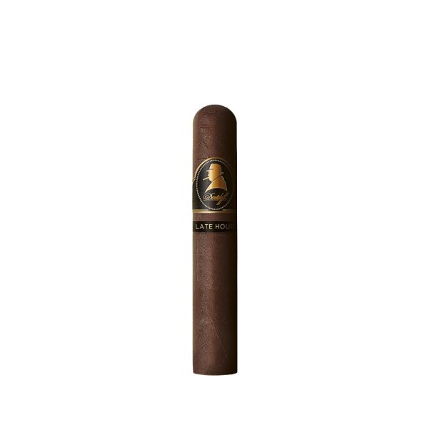 Winston Churchill The Late Hour Robusto 溫斯頓‧丘吉爾“The Late Hour” 羅伯圖 - Image 3
