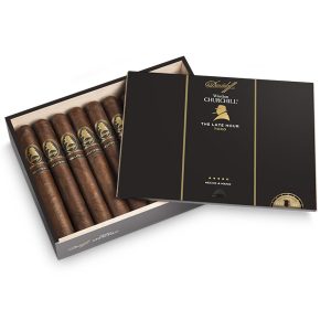 Winston Churchill The Late Hour Toro 溫斯頓‧丘吉爾 深夜 托羅