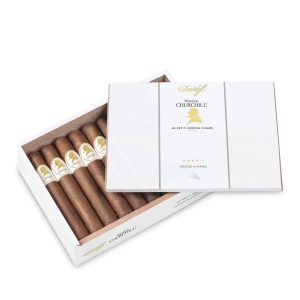 Winston Churchill Petit Corona 溫斯頓‧丘吉爾小高朗拿