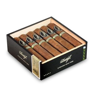 Escurio Gran Toro 艾斯庫里奧大托羅