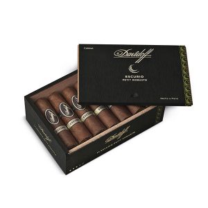 Escurio Petit Robusto 艾斯庫里奧小羅伯圖