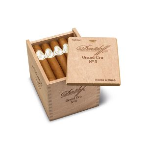 Grand Cru No.5 大衛杜頂級5號