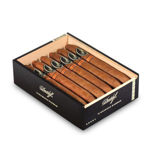 Nicaragua Diadema 尼加拉瓜大帝