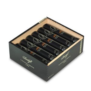 Nicaragua Robusto Tubos 尼加拉瓜羅伯圖鋁管