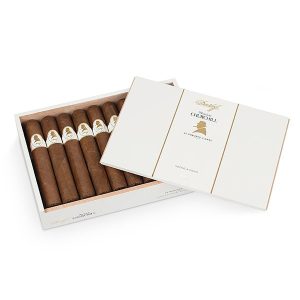 Winston Churchill Robusto 溫斯頓丘吉爾羅伯圖