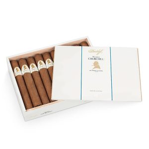 Winston Churchill Toro 溫斯頓丘吉爾 托羅
