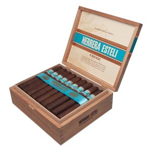 Herrera Esteli Brazilian Maduro Piramide Fino 埃雷拉巴西馬杜羅魚雷