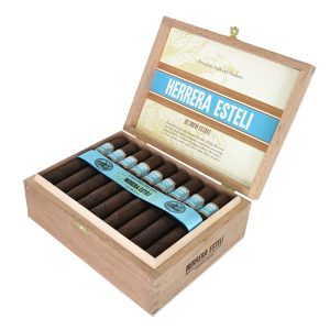 Herrera Esteli Brazilian Maduro Robusto Grande 埃雷拉巴西馬杜羅大羅伯圖