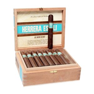 Herrera Esteli Brazilian Maduro Short Corona Gorda 埃雷拉巴西馬杜羅短高朗拿