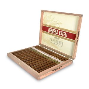 Herrera Esteli Habano Edicion Limitada Lancero 埃雷拉哈瓦那長矛限量版