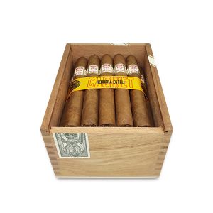 Herrera Esteli Habano Piramide Fino 埃雷拉哈瓦那魚雷