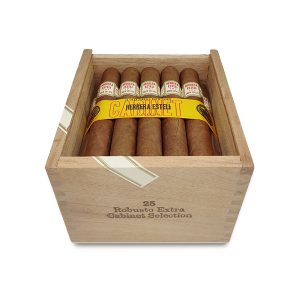 Herrera Esteli Habano Robusto Grande 埃雷拉哈瓦那大羅伯圖