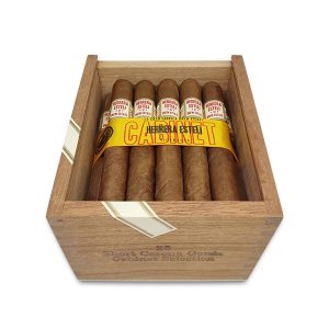 Herrera Esteli Habano Short Corona Gorda 埃雷拉哈瓦那短高朗拿