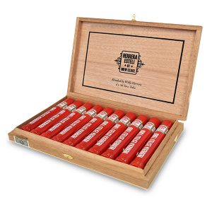 Herrera Esteli Habano Tubo 埃雷拉哈瓦那鋁管