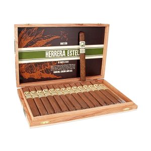 Herrera Esteli Norteno Edicion Limitada Churchill 埃雷拉諾特諾限量版丘吉爾