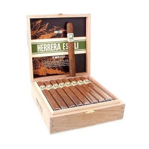 Herrera Esteli Norteno Londsdale Deluxe 埃雷拉諾特諾朗斯代爾豪華