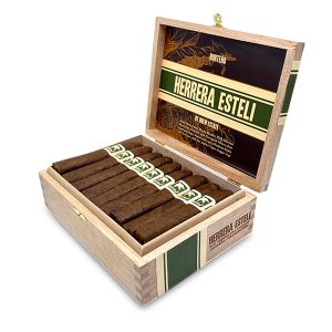 Herrera Esteli Norteno Piramide Fino 埃雷拉諾特諾魚雷