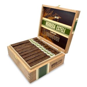 Herrera Esteli Norteno Toro Especial 埃雷拉諾特諾托羅特級
