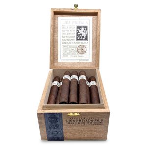 Liga Privada No.9 Belicoso Fino 私人聯盟9號比利高