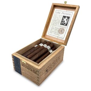 Liga Privada No.9 Corona Viva 私人聯盟 9號 粗高朗拿