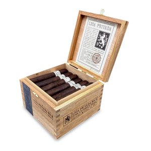 Liga Privada No.9 Robusto 私人聯盟9號羅伯圖