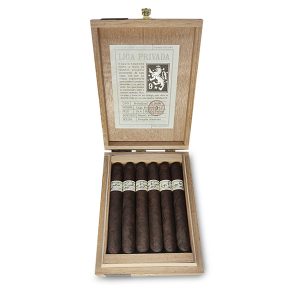 Liga Privada No.9 Toro Especial 私人聯盟9號托羅特級