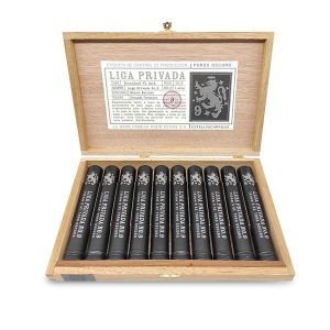 Liga Privada No.9 Toro Tubos 私人聯盟9號托羅鋁管
