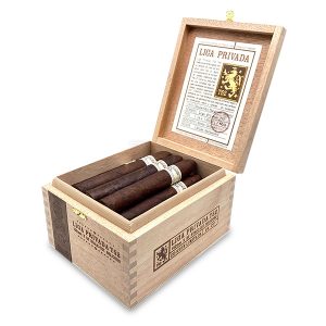 Liga Privada T52 Belicoso Fino 私人聯盟T52 比利高