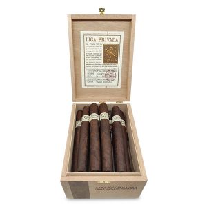 Liga Privada T52 Corona Doble 私人聯盟T52 特保高朗拿