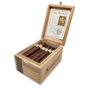 Liga Privada T52 Corona Viva 私人聯盟T52 粗高朗拿