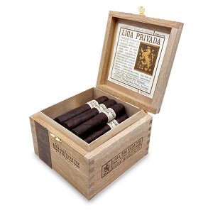 Liga Privada T52 Petit Corona 私人聯盟T52 小高朗拿