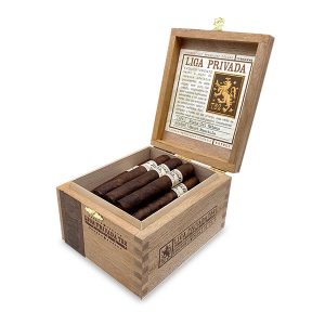 Liga Privada T52 Short Panatela 私人聯盟T52 短賓麗