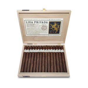 Liga Privada Unico Serie L40 Lancero 私人聯盟獨角獸系列L40 長矛