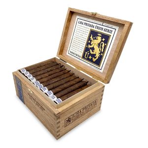Liga Privada Unico Serie Papas Fritas 私人聯盟獨角獸系列炸薯條