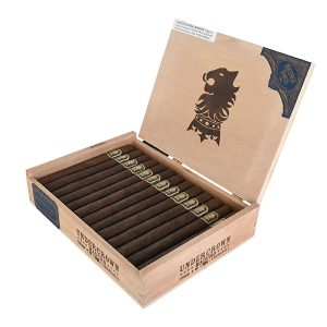 Undercrown Maduro Churchill 王冠之下馬杜羅丘吉爾
