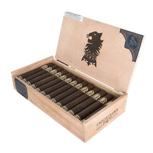 Undercrown Maduro Gordito 王冠之下馬杜羅戈迪托