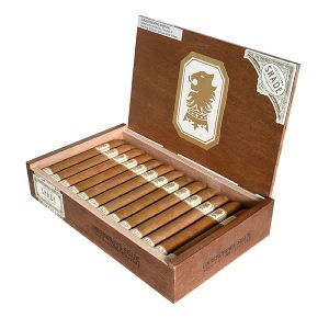 Undercrown Shade Belicoso 王冠之下遮蔭比利高