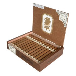 Undercrown Shade Churchill 王冠之下遮蔭丘吉爾