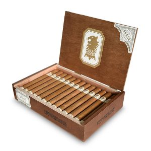 Undercrown Shade Corona Doble 王冠之下遮蔭特保高朗拿