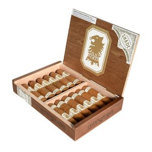 Undercrown Shade Flying Pig 王冠之下遮蔭飛豬