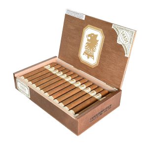 Undercrown Shade Gran Toro 王冠之下遮蔭大托羅