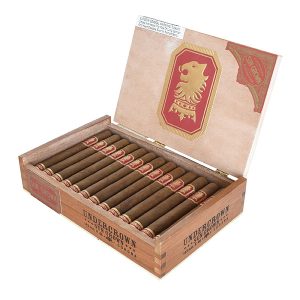 Undercrown Sun Grown Corona 王冠之下日曬高朗拿